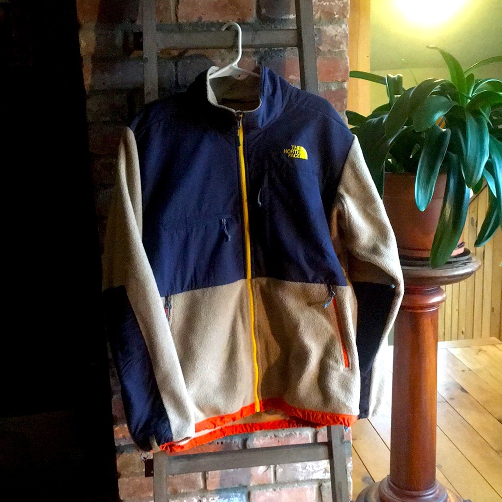 North Face Denali Fleece